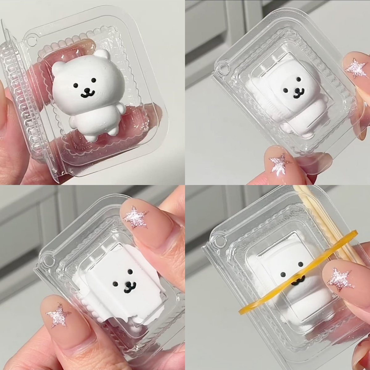 Lunchbox Squishy JOKE Beer Kaw - Prank Toys recensie en prijs