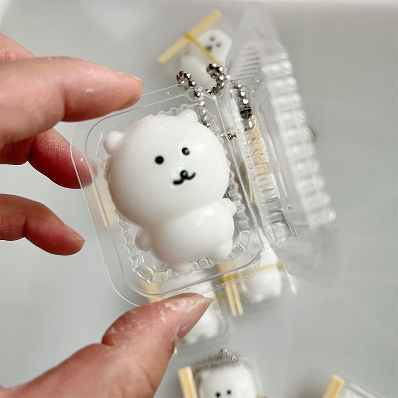 Lunchbox Squishy JOKE Beer Kaw - Prank Toys recensie en prijs