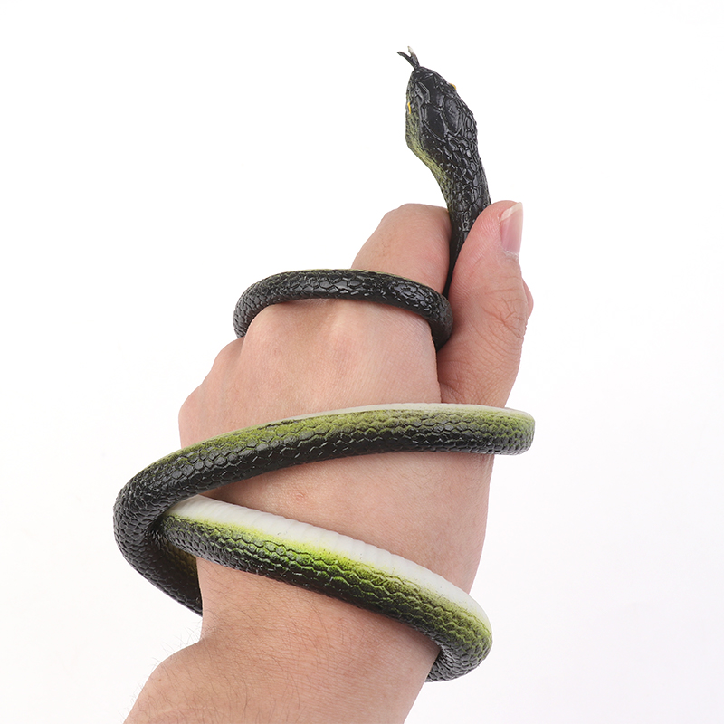 Outdoor Snake Prank met touwcl - Prank Toys recensie en prijs