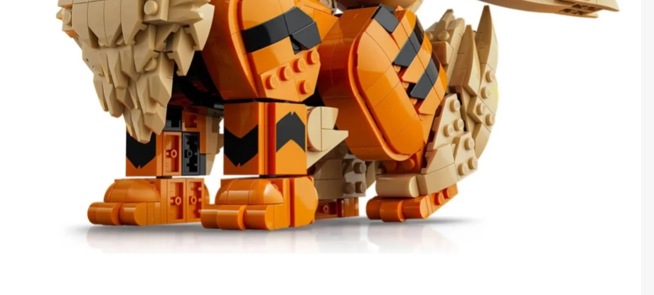 De goedkoopste Fire Wind Beast - Novelty Gifts recensie en prijs