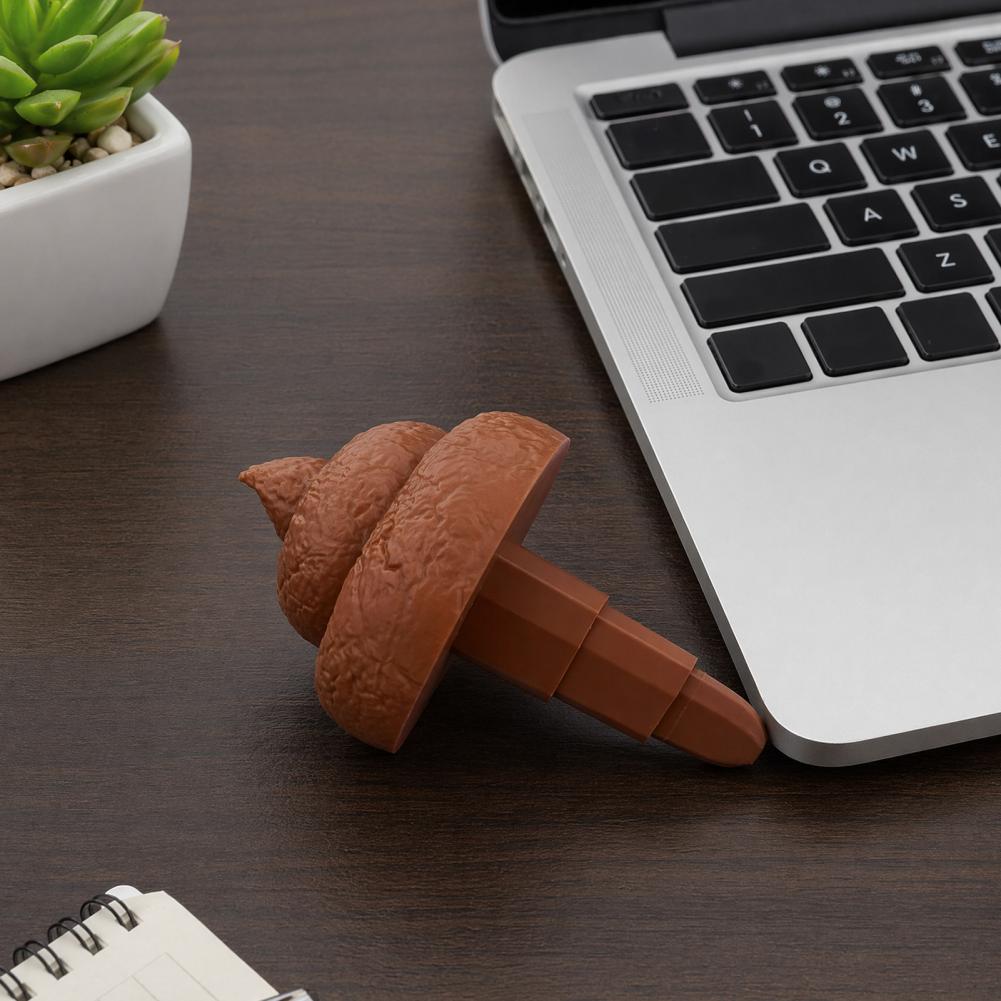 Grappige poep ornamenten intre - Fake Poop Gag Gift recensie en prijs