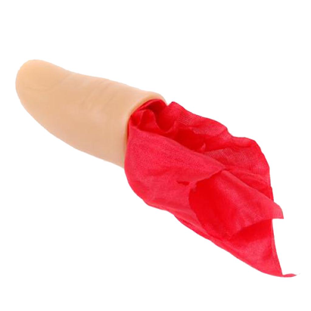 Goocheltrucs Duimtip Set Verdw - Thumb Tip Magic Trick Set recensie en prijs