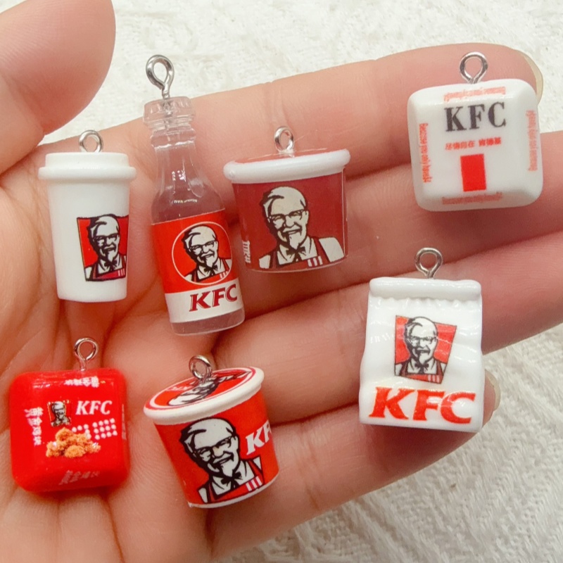 10 stuks cartoon hars voedselz - Novelty Gifts recensie en prijs