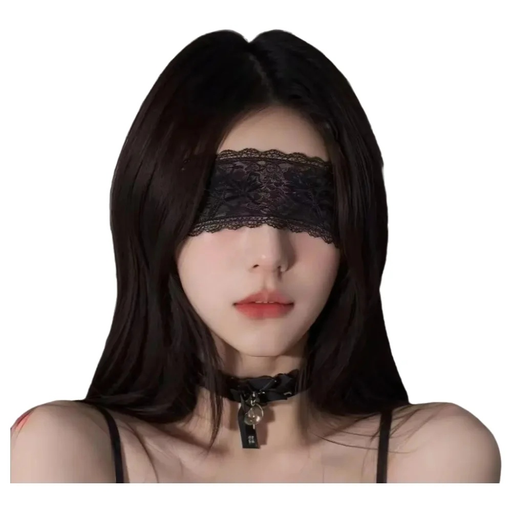 Sexy kanten oogmasker, zwart b - Party Supplies recensie en prijs
