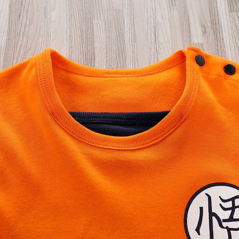 Baby Anime Kleding Vegeta Romp - Spiderman Jumpsuit Kids recensie en prijs