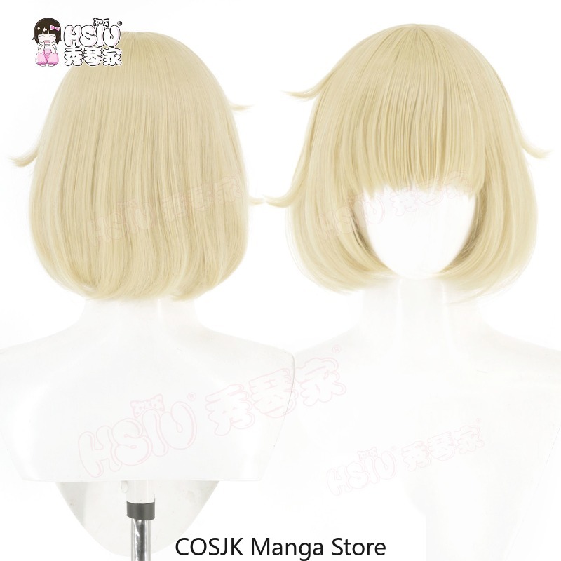 Anime Delicious in Dungeon Fal - Anime Cosplay Wig Heat Resistant recensie en prijs