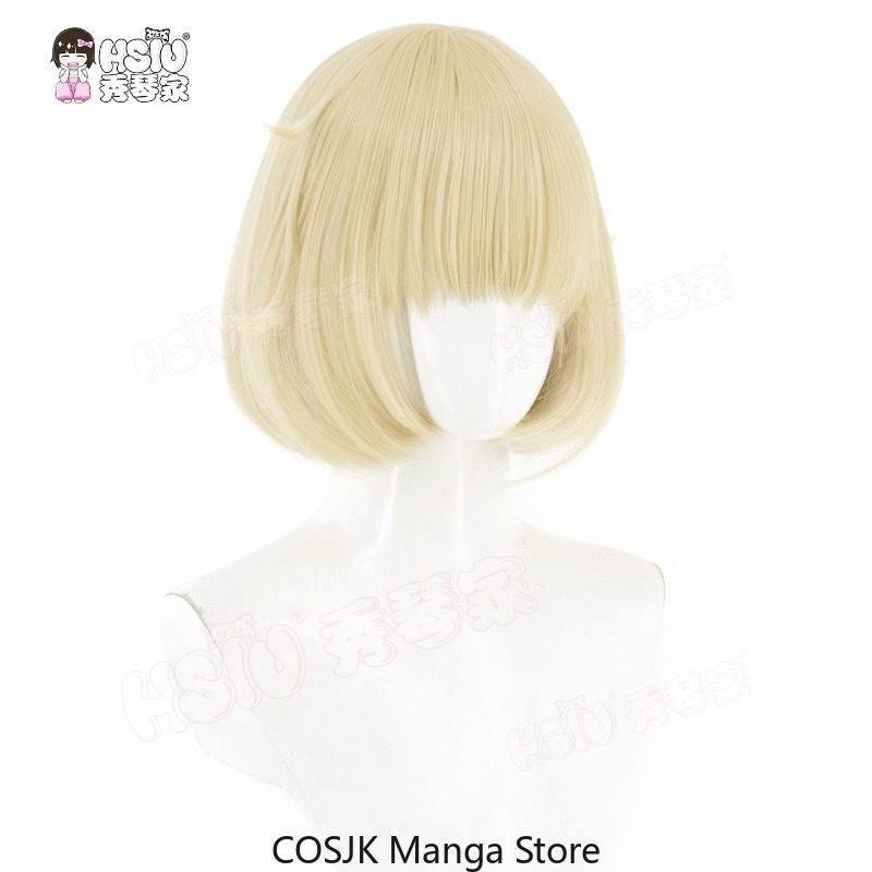 Anime Delicious in Dungeon Fal - Anime Cosplay Wig Heat Resistant recensie en prijs
