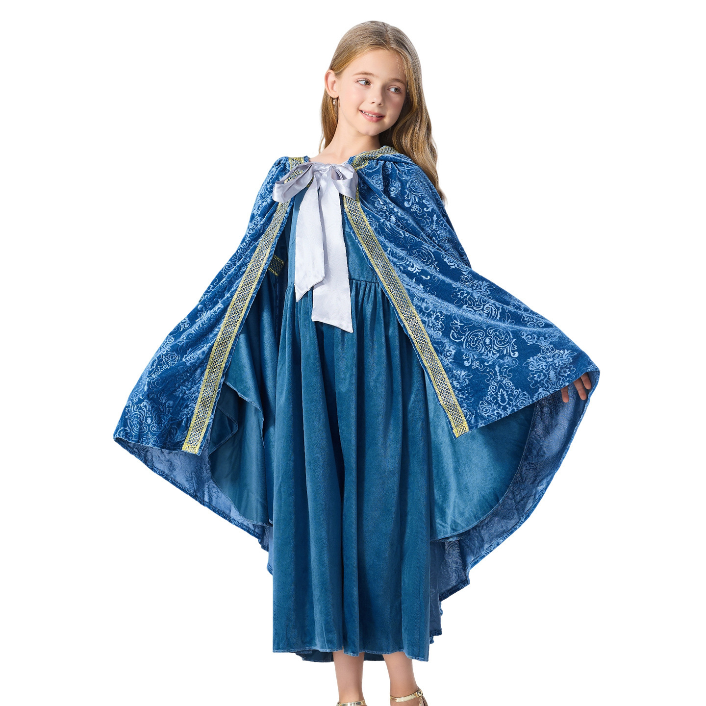 Middeleeuwse cosplay prinsesse - Costumes recensie en prijs