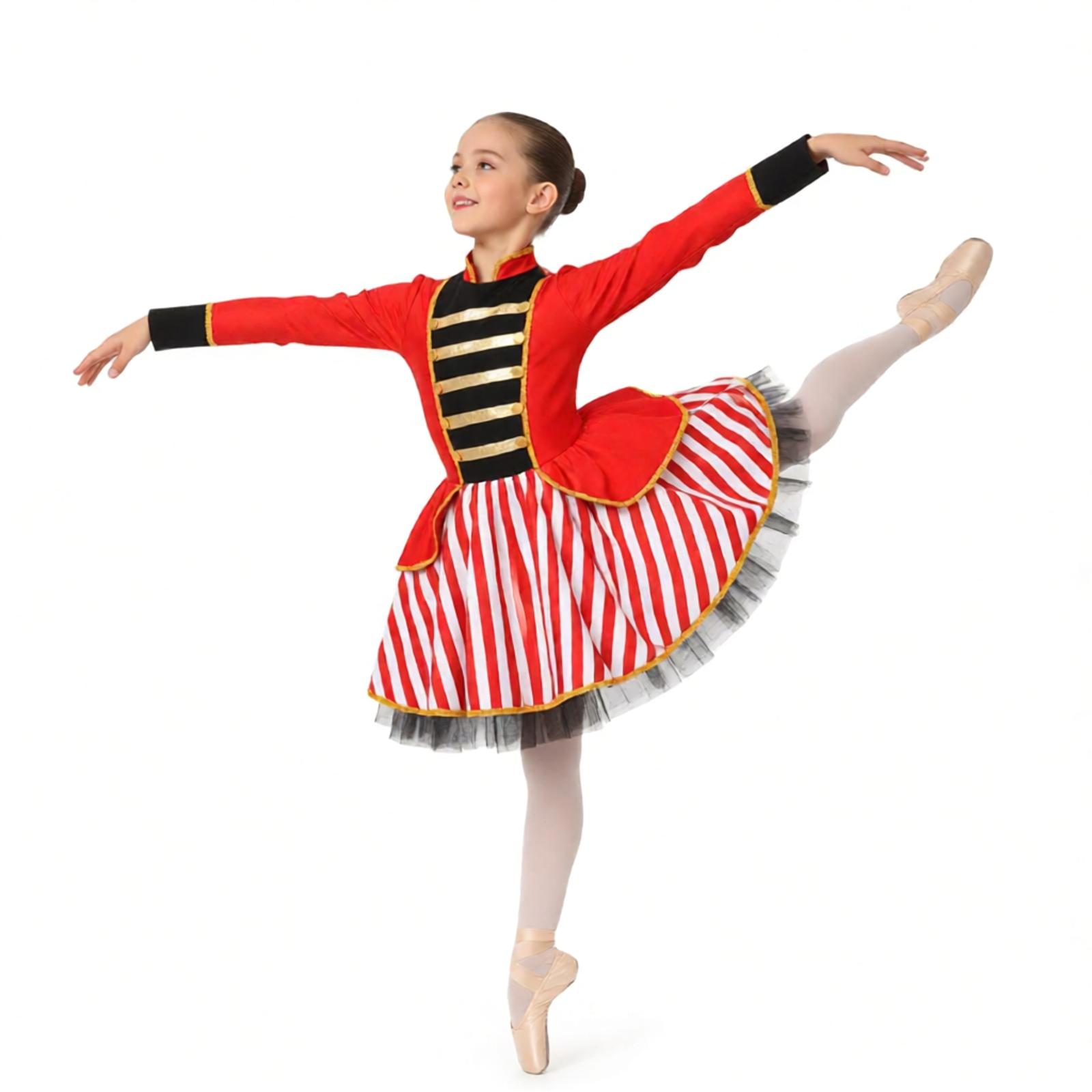 Dans Circus Circusdirecteur Ko - Costumes recensie en prijs