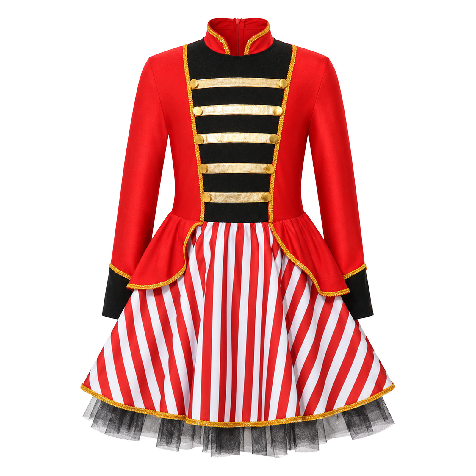 Dans Circus Circusdirecteur Ko - Costumes recensie en prijs