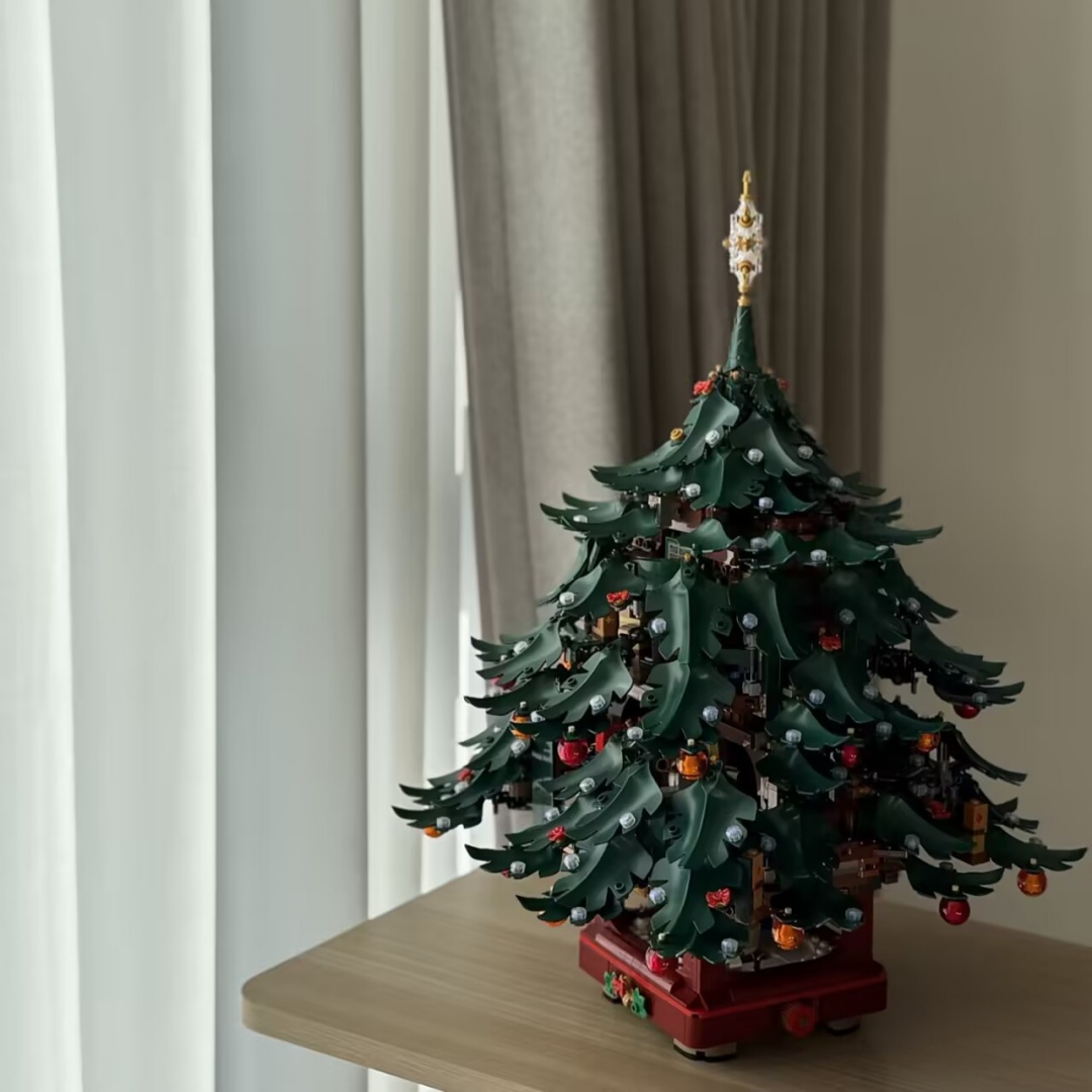 De goedkoopste 3171-delige ker - Novelty Gifts recensie en prijs