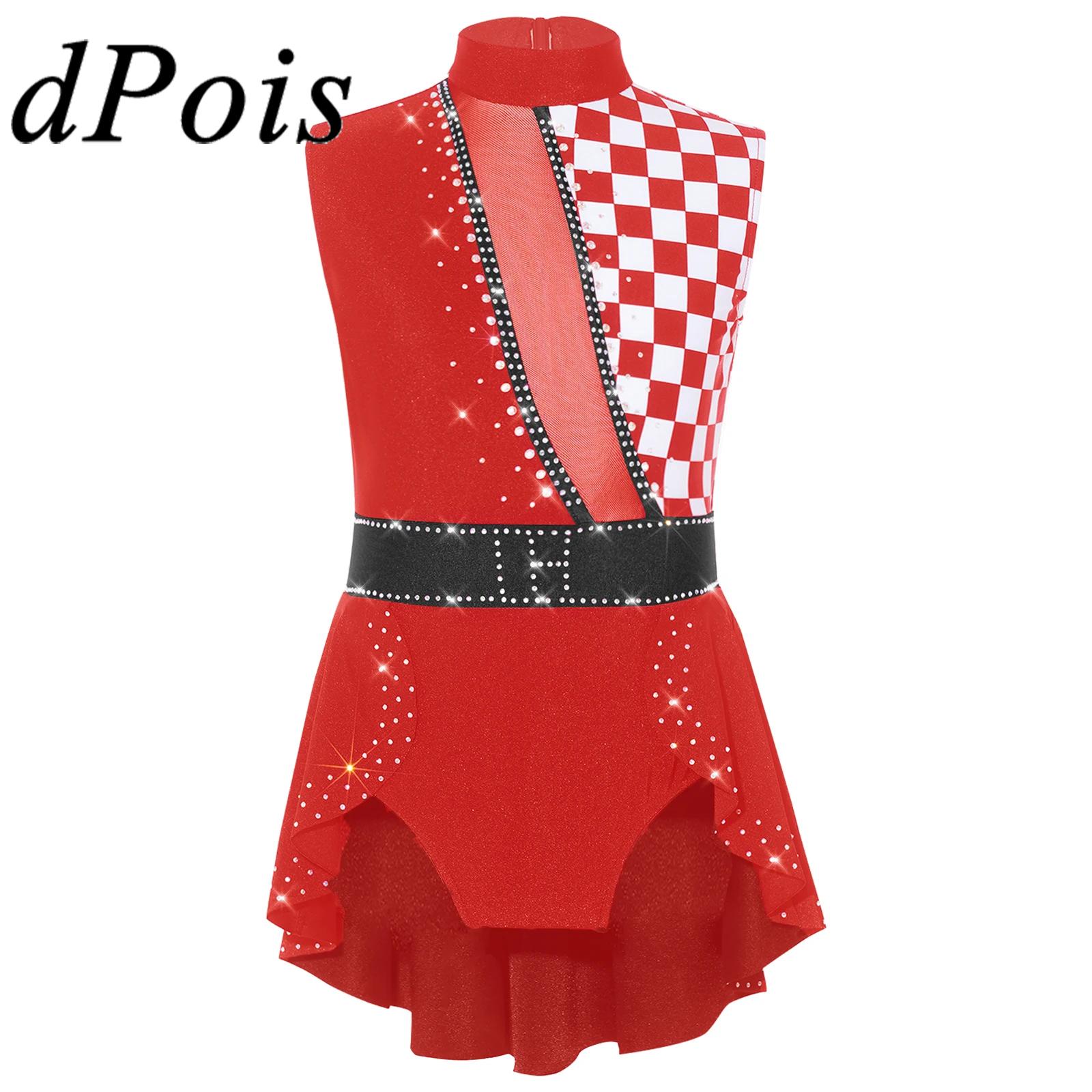 Meisjes Circus Clown Outfits C - Medieval Renaissance Dress Women recensie en prijs