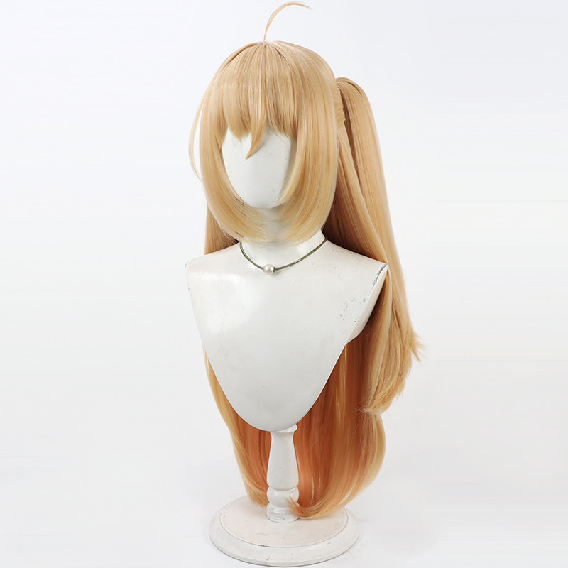 Cissia Cosplay Pruik Zenless Z - Anime Cosplay Wig Heat Resistant recensie en prijs