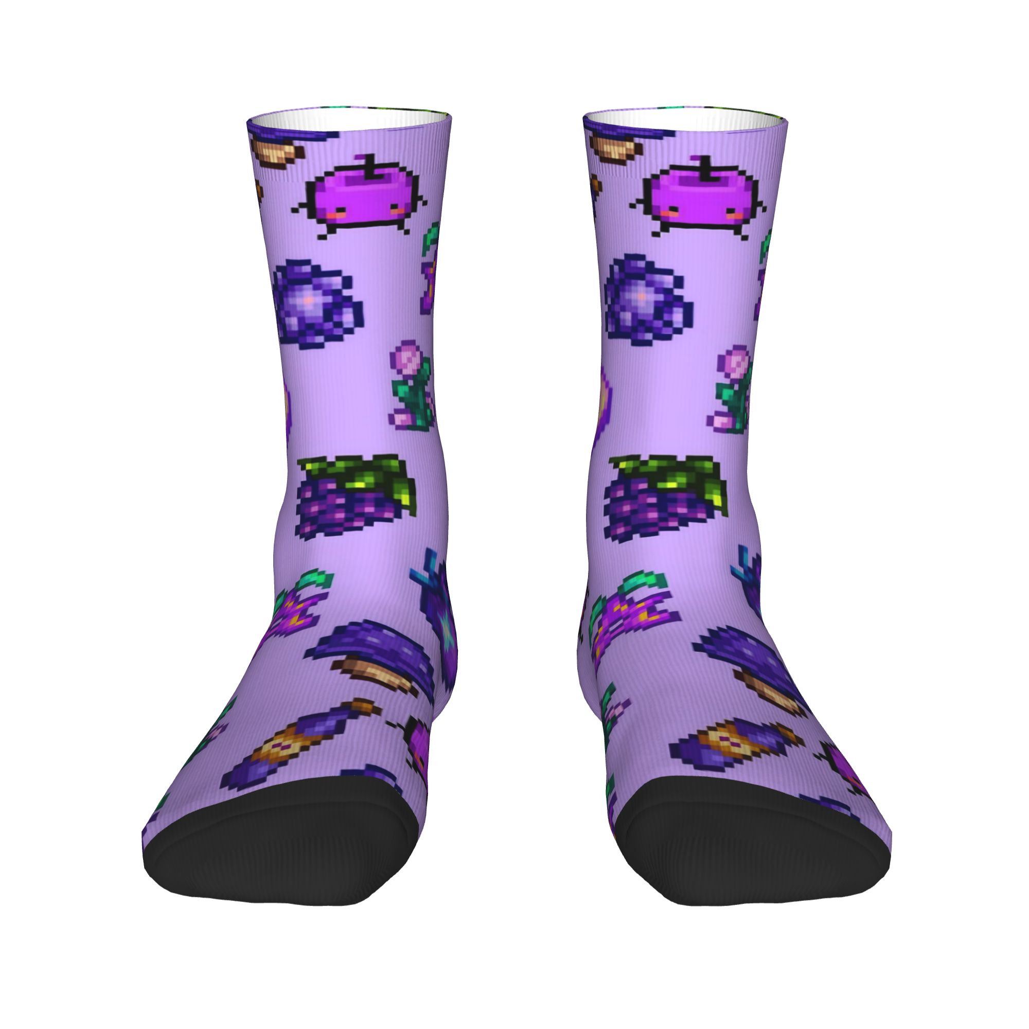Stardew Valley Dieren Kip Kous - Funny Chicken Leg Socks recensie en prijs