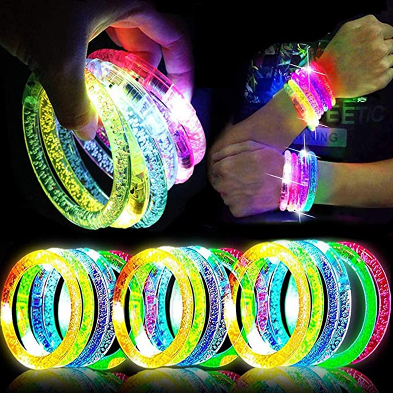 29 Stuks Licht Glow Party Guns - Glow In The Dark Party Glasses recensie en prijs