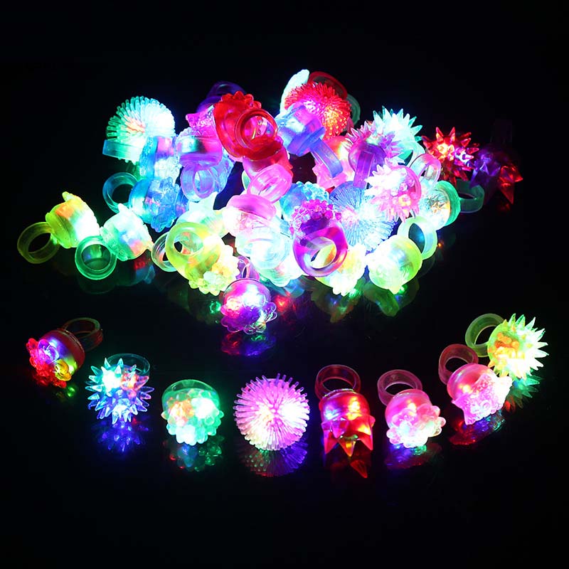 29 Stuks Licht Glow Party Guns - Glow In The Dark Party Glasses recensie en prijs
