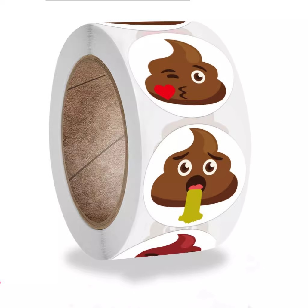 100-500 Stuks Grappige Kak Car - Prank Toys recensie en prijs