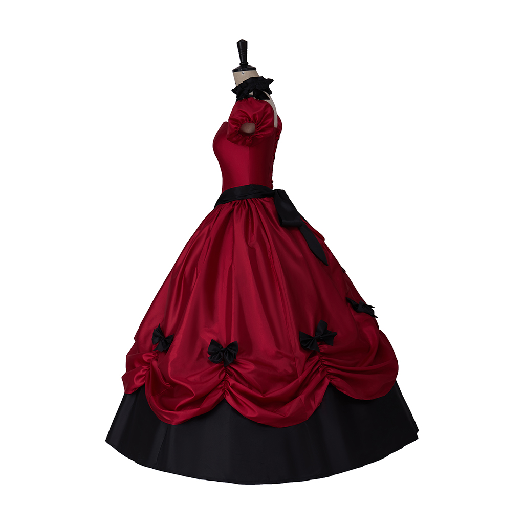 Vrouwen Middeleeuwse Vintage L - Medieval Renaissance Dress Women recensie en prijs
