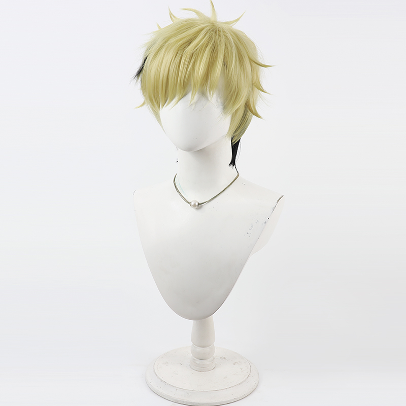 Vantacrow Bringer Cosplay Prui - Anime Cosplay Wig Heat Resistant recensie en prijs