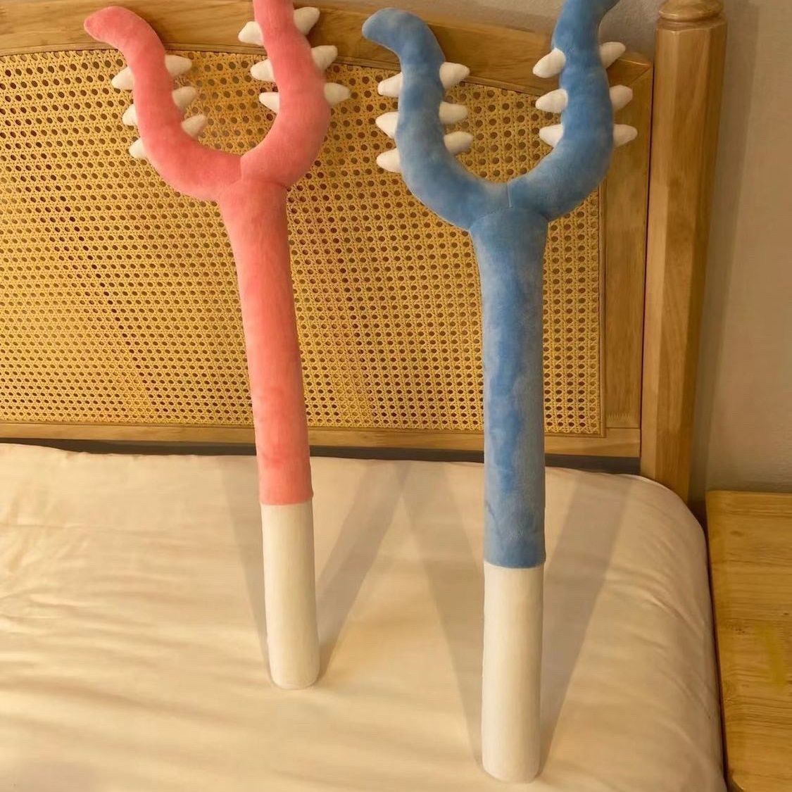 70cm Chiikawa Pluche Battle St - Prank Toys recensie en prijs