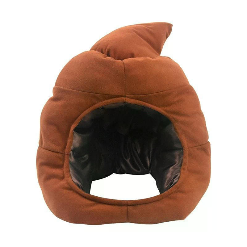 Creatieve schattige poepvormig - Fake Poop Gag Gift recensie en prijs