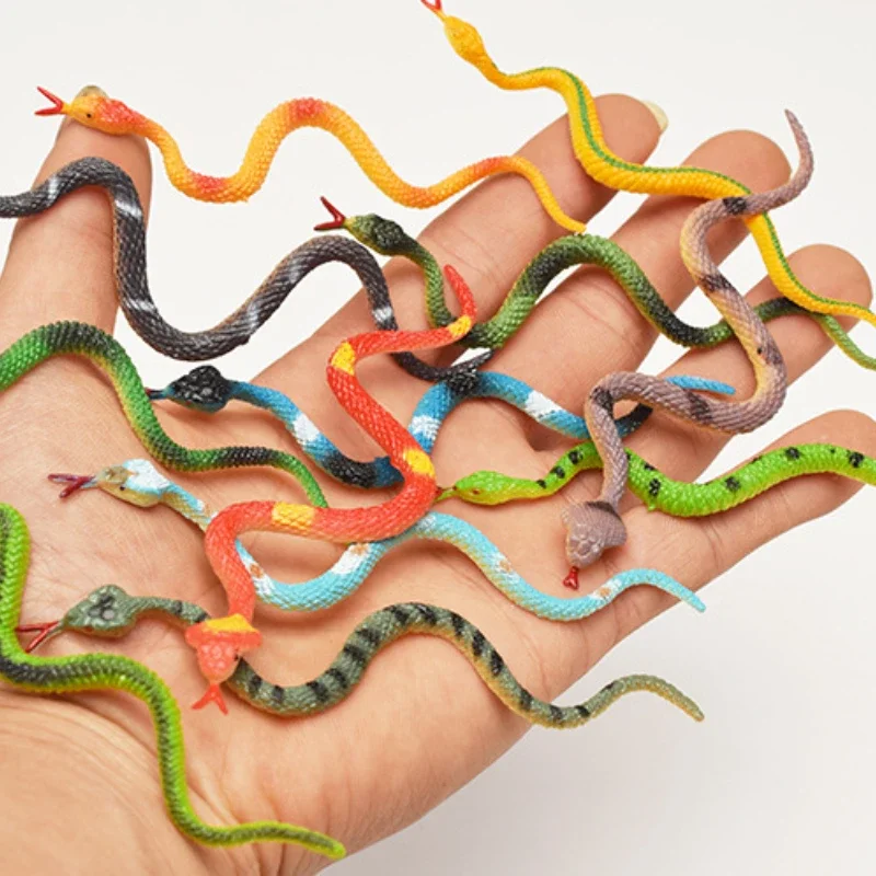 12st Hoge Simulatie Speelgoed  - Prank Toys recensie en prijs