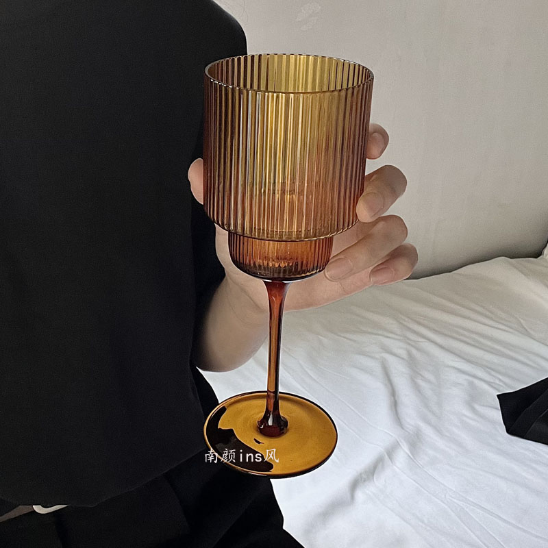 350ml Kleur Nordic Streep Beke - Glow In The Dark Party Glasses recensie en prijs