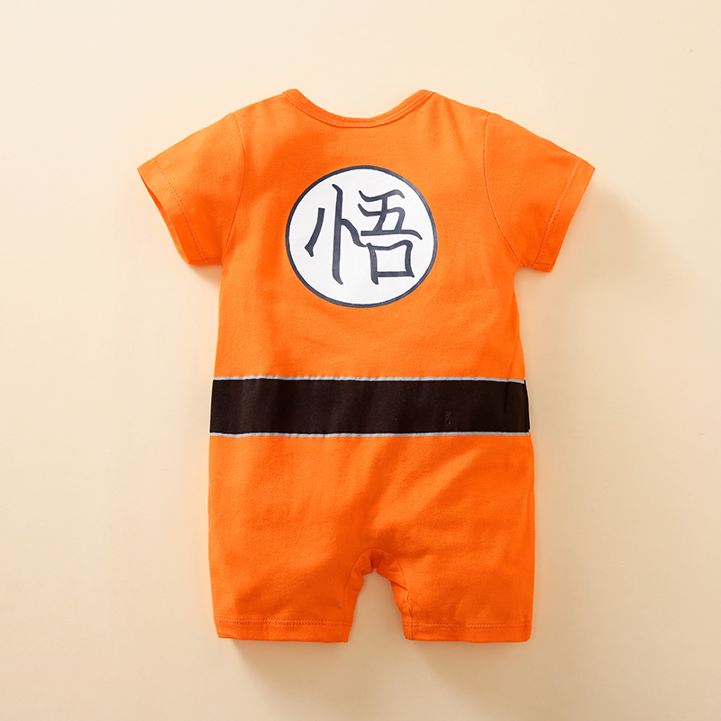 0-18 baby jumpsuit anime stijl - Spiderman Jumpsuit Kids recensie en prijs