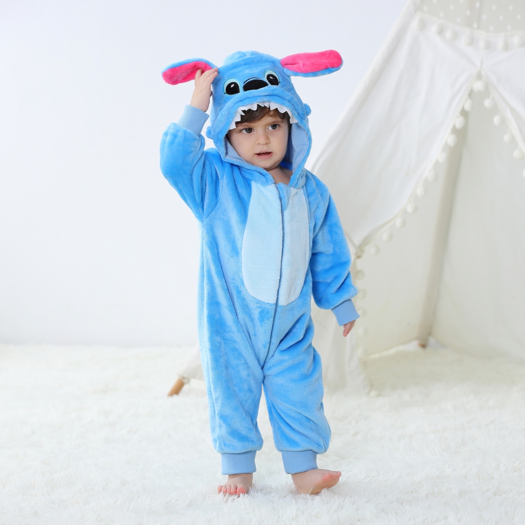 Pasgeboren Baby Romper Baby La - Spiderman Jumpsuit Kids recensie en prijs