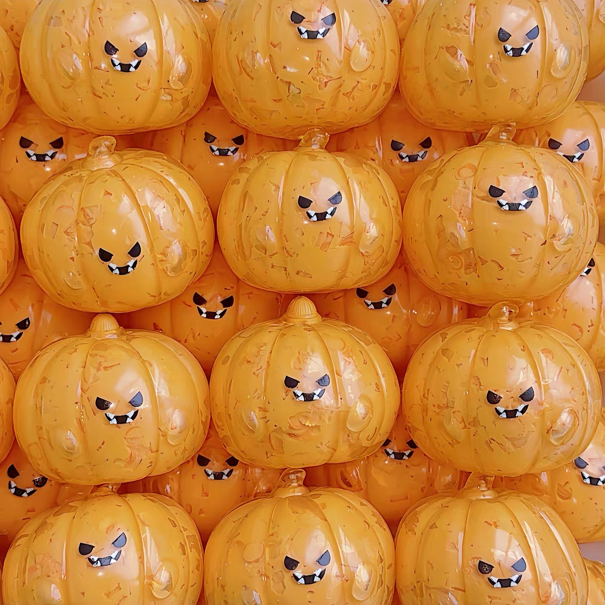 Halloween Squishies Bal Knappe - Novelty Gifts recensie en prijs