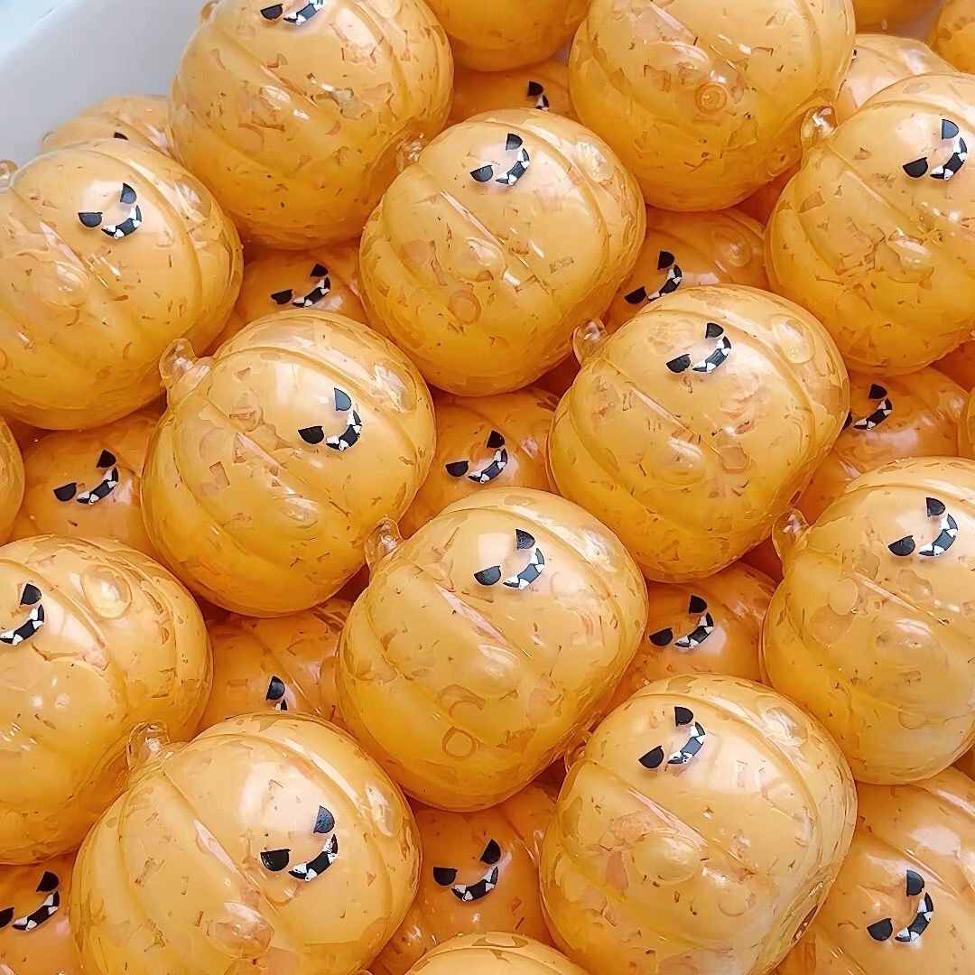 Halloween Squishies Bal Knappe - Novelty Gifts recensie en prijs